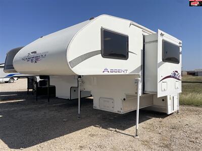 2012 CHALET ASCENT 85-RS  