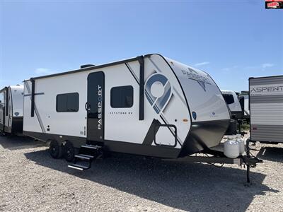 2025 KEYSTONE RV PASSPORT 224RK  