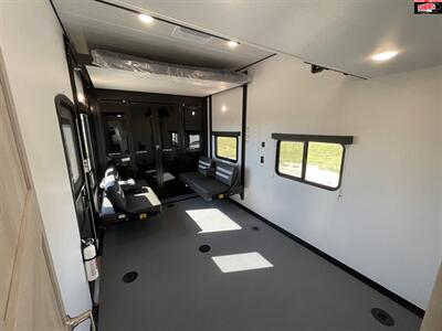 2025 KEYSTONE RV IMPACT 367   - Photo 33 - Waco, TX 76712