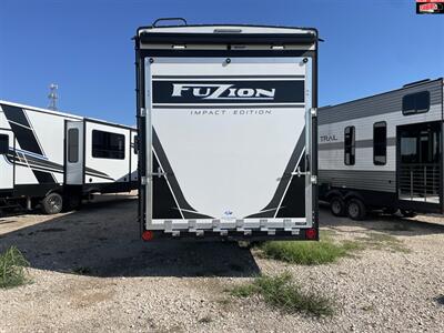 2025 KEYSTONE RV IMPACT 367   - Photo 7 - Waco, TX 76712