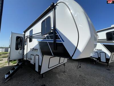 2025 KEYSTONE RV IMPACT 367  