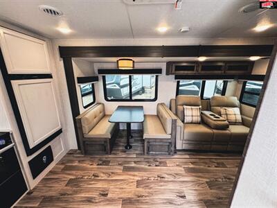 2024 VENTURE RV SPORTTREK TOURING 272VRK   - Photo 7 - Waco, TX 76712