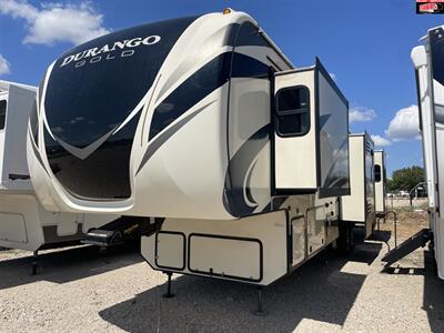 2019 KZ DURANGO GOLD 381REF   - Photo 3 - Waco, TX 76712