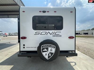 2025 VENTURE RV SONIC 231VRL   - Photo 6 - Waco, TX 76712