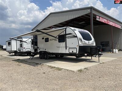 2025 VENTURE RV SONIC 231VRL   - Photo 8 - Waco, TX 76712