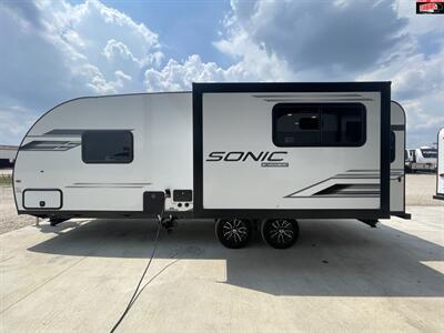 2025 VENTURE RV SONIC 231VRL   - Photo 4 - Waco, TX 76712