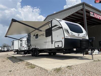 2025 VENTURE RV SONIC 231VRL   - Photo 1 - Waco, TX 76712