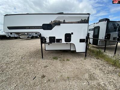 2024 TRAVEL LITE UP COUNTRY 850U   - Photo 1 - Waco, TX 76712