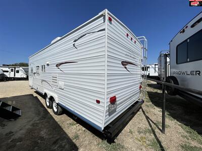 2005 JAYCO JAY FLIGHT   - Photo 6 - Waco, TX 76712