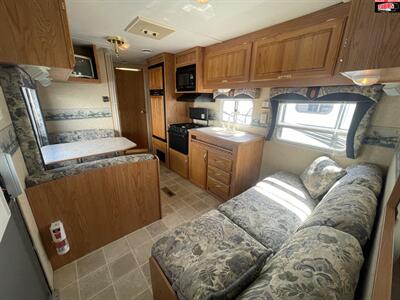 2005 JAYCO JAY FLIGHT   - Photo 28 - Waco, TX 76712