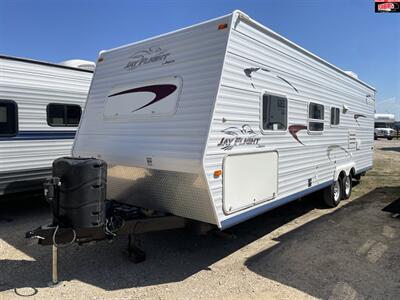 2005 JAYCO JAY FLIGHT   - Photo 3 - Waco, TX 76712