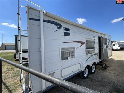 2005 JAYCO JAY FLIGHT   - Photo 4 - Waco, TX 76712