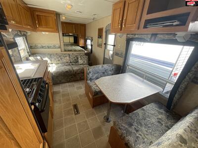 2005 JAYCO JAY FLIGHT   - Photo 20 - Waco, TX 76712