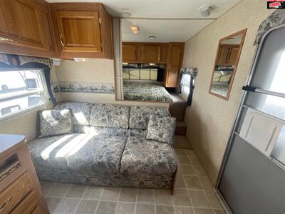 2005 JAYCO JAY FLIGHT   - Photo 19 - Waco, TX 76712