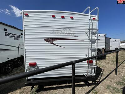 2005 JAYCO JAY FLIGHT   - Photo 5 - Waco, TX 76712