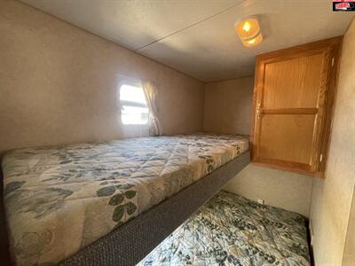 2005 JAYCO JAY FLIGHT   - Photo 23 - Waco, TX 76712