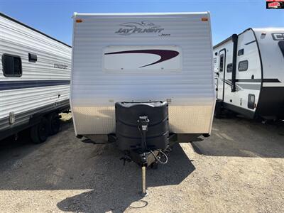 2005 JAYCO JAY FLIGHT   - Photo 2 - Waco, TX 76712