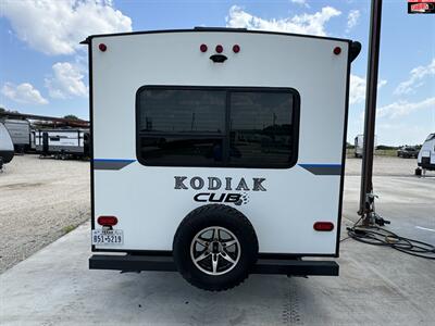 2018 DUTCHMEN KODIAK CUB 176RD   - Photo 5 - Waco, TX 76712