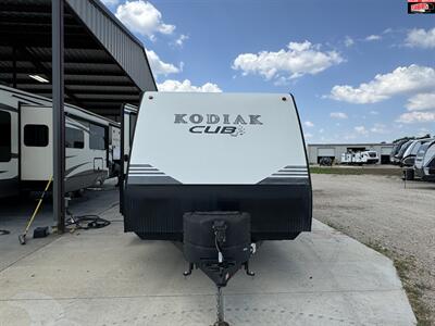 2018 DUTCHMEN KODIAK CUB 176RD   - Photo 7 - Waco, TX 76712