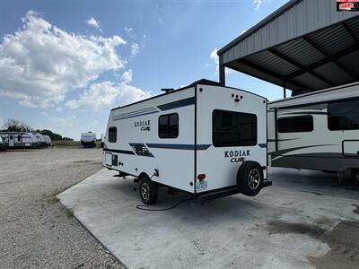 2018 DUTCHMEN KODIAK CUB 176RD   - Photo 4 - Waco, TX 76712