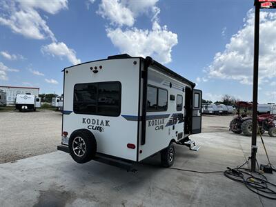 2018 DUTCHMEN KODIAK CUB 176RD   - Photo 6 - Waco, TX 76712