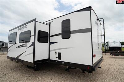 2024 VENTURE RV SPORTTREK TOURING 292VRB   - Photo 6 - Waco, TX 76712