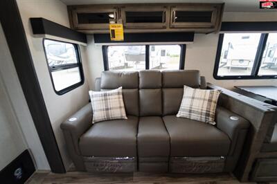 2024 VENTURE RV SPORTTREK TOURING 292VRB   - Photo 20 - Waco, TX 76712