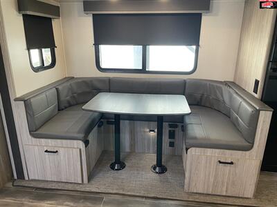 2023 KEYSTONE RV PASSPORT GT 2400RB   - Photo 26 - Waco, TX 76712