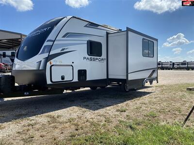 2023 KEYSTONE RV PASSPORT GT 2400RB   - Photo 5 - Waco, TX 76712