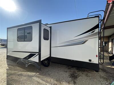 2023 KEYSTONE RV PASSPORT GT 2400RB   - Photo 21 - Waco, TX 76712