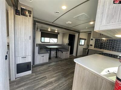 2023 KEYSTONE RV PASSPORT GT 2400RB   - Photo 25 - Waco, TX 76712