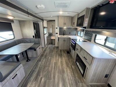 2023 KEYSTONE RV PASSPORT GT 2400RB   - Photo 41 - Waco, TX 76712