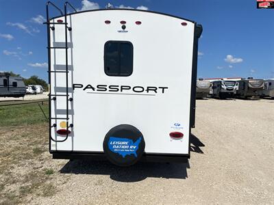 2023 KEYSTONE RV PASSPORT GT 2400RB   - Photo 7 - Waco, TX 76712