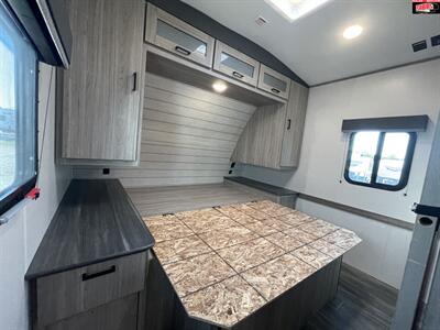 2023 KEYSTONE RV PASSPORT GT 2400RB   - Photo 32 - Waco, TX 76712