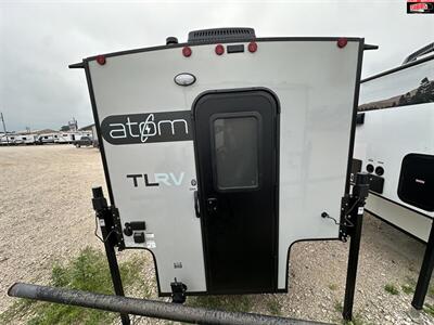 2024 TRAVEL LITE ATOM 600A   - Photo 5 - Waco, TX 76712