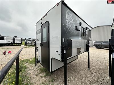 2024 TRAVEL LITE ATOM 600A   - Photo 7 - Waco, TX 76712