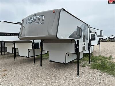 2024 TRAVEL LITE ATOM 600A   - Photo 3 - Waco, TX 76712