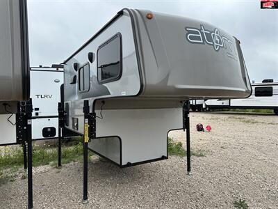 2024 TRAVEL LITE ATOM 600A   - Photo 1 - Waco, TX 76712