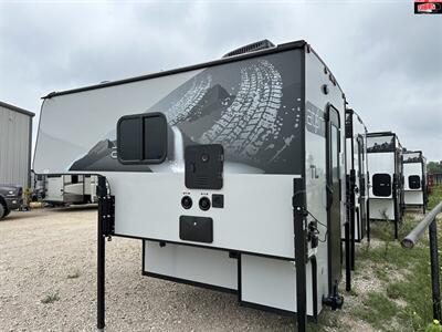 2024 TRAVEL LITE ATOM 600A   - Photo 6 - Waco, TX 76712