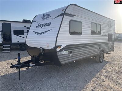 2022 Jayco JAY FLIGHT SLX 174BH   - Photo 4 - Waco, TX 76712