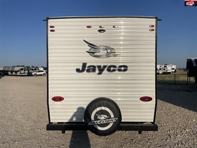 2022 Jayco JAY FLIGHT SLX 174BH   - Photo 7 - Waco, TX 76712