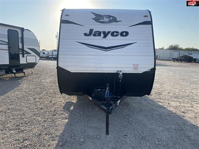 2022 Jayco JAY FLIGHT SLX 174BH   - Photo 3 - Waco, TX 76712