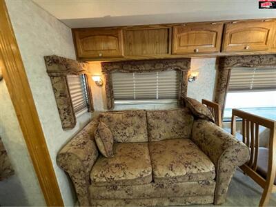 2005 CARRIAGE CAMEO 32RLS   - Photo 19 - Waco, TX 76712