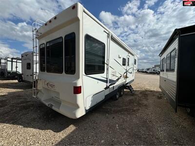 2005 CARRIAGE CAMEO 32RLS   - Photo 4 - Waco, TX 76712