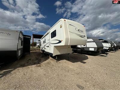 2005 CARRIAGE CAMEO 32RLS  