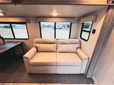 2024 KEYSTONE RV PASSPORT GT 2605RB   - Photo 9 - Waco, TX 76712