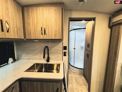 2024 KEYSTONE RV PASSPORT GT 2605RB   - Photo 15 - Waco, TX 76712