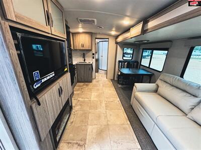 2024 KEYSTONE RV PASSPORT GT 2605RB   - Photo 8 - Waco, TX 76712