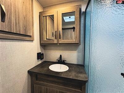 2024 KEYSTONE RV PASSPORT GT 2605RB   - Photo 22 - Waco, TX 76712