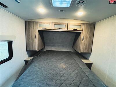 2024 KEYSTONE RV PASSPORT GT 2605RB   - Photo 19 - Waco, TX 76712